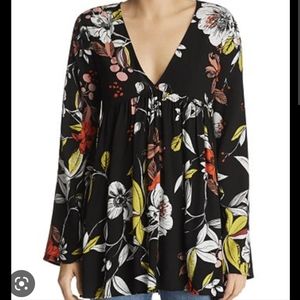 Free People Bella Top